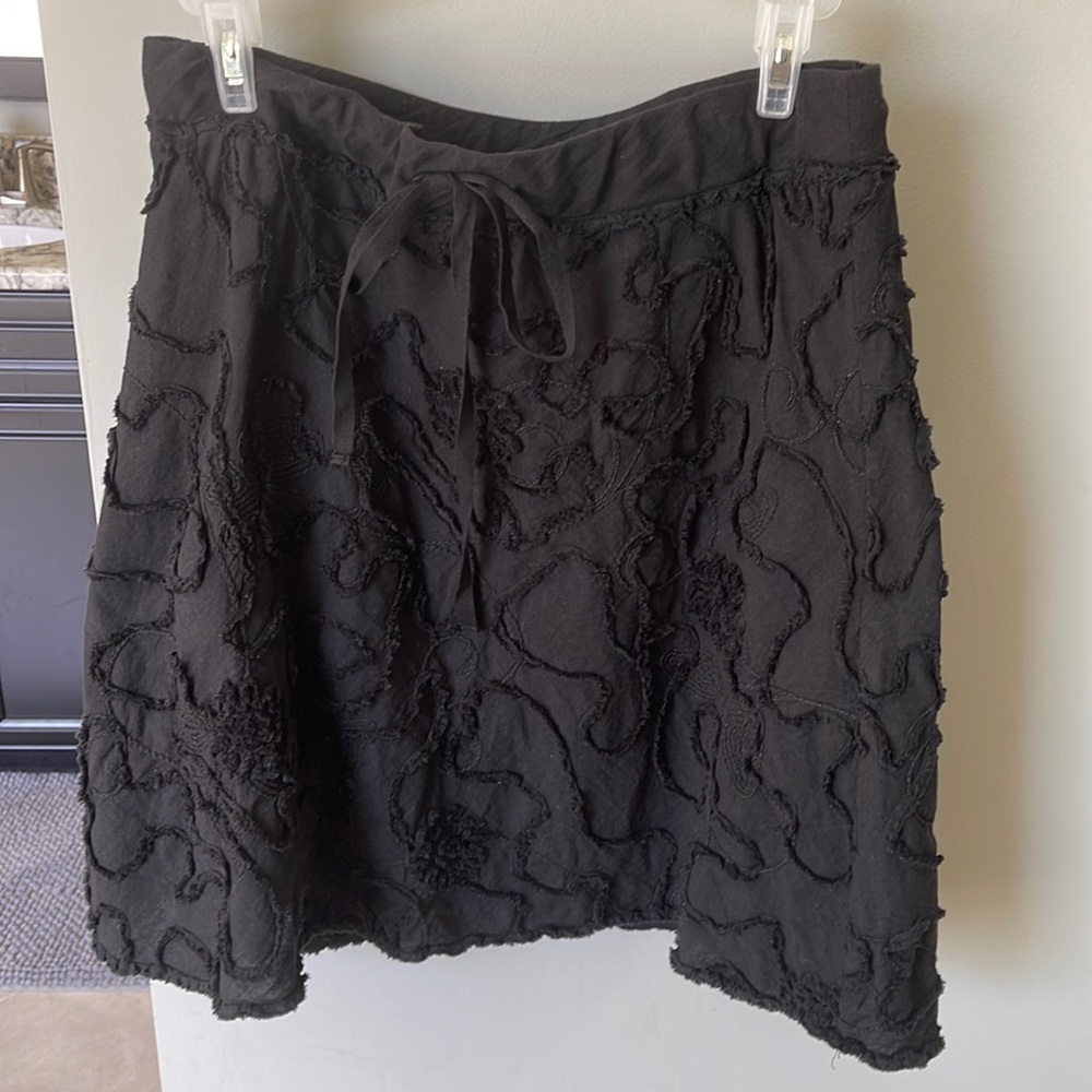 Max Studio Skirt